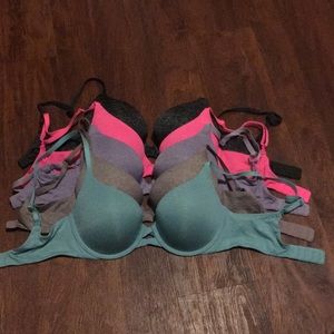 Victoria Secret Bras
